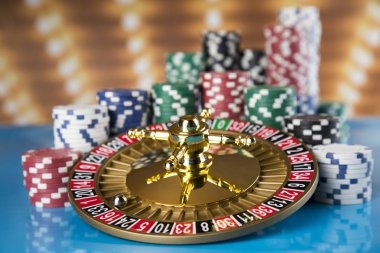 dara88 slot Immersive Roulette Floor